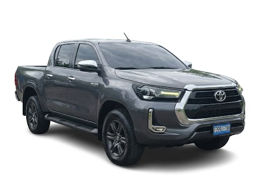 Toyota Hilux 4x4  2023