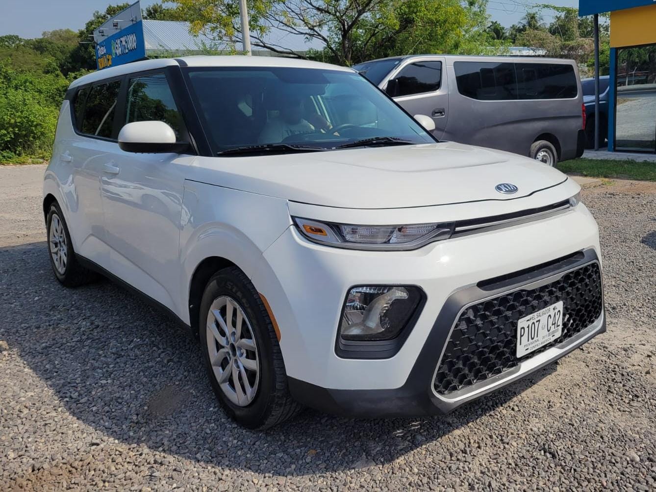 Kia Soul 2020
